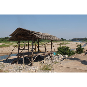 照片 泰国(Thailand) 湄公河(Mekong river) 2012-12 86