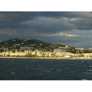 照片 法国(France) 戛纳(Cannes) 2005-10 12