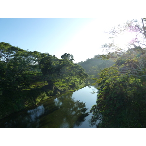 照片 斐济(Fiji) 楠迪至辛加东卡公路(Nadi to Sigatoka road) 2010-05 36