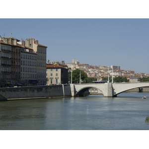 照片 法国(France) 里昂(Lyon) 2007-08 20