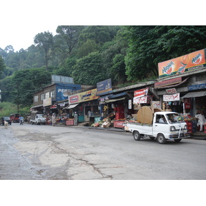 照片 巴基斯坦(Pakistan) 伊斯兰堡至穆里公路(Islamabad to Murree road) 2006-08 95