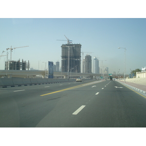 照片 阿联酋(United Arab Emirates) 迪拜(Dubai) 朱美拉海滩(Jumeirah Beach) 2007-03 8