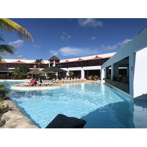 照片 瓜德罗普(Guadeloupe) 曼加瑙酒店(Le Manganao Hotel) 2021-02 19
