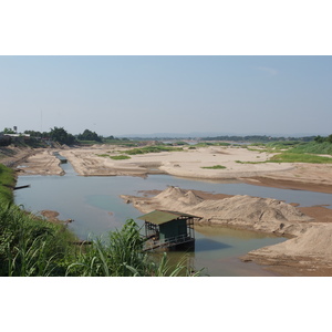 照片 泰国(Thailand) 湄公河(Mekong river) 2012-12 127