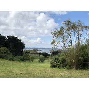 照片 法国(France) 布雷阿岛(Brehat Island) 2020-06 13