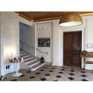 照片 法国(France) 圣奥班池塘酒店(Les Etangs de Saint-Aubin Hotel) 2016-01 17