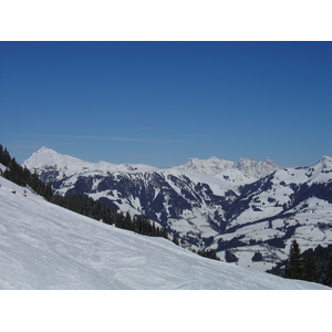 照片 奥地利(Austria) 基茨比厄尔(Kitzbuhel) 滑雪(Ski) 2005-03 32