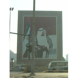 照片 阿联酋(United Arab Emirates) 阿布扎比(Abu Dhabi) 2005-09 20