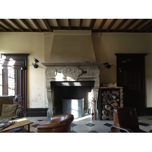 照片 法国(France) 圣奥班池塘酒店(Les Etangs de Saint-Aubin Hotel) 2016-01 16
