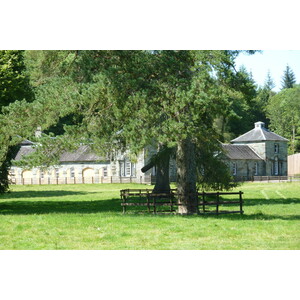 照片 英国(United Kingdom) 苏格兰(Scotland) 因弗雷里(Inveraray) 2011-07 15
