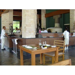 照片 泰国(Thailand) 考拉(Khao Lak) 考拉艾美酒店(Meridien Khao Lak Hotel) 2005-12 293