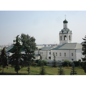 照片 俄罗斯(Russia) 喀山(Kazan) 2006-07 226