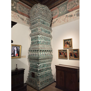 照片 波兰(Poland) 克拉科夫(Krakow) 瓦维尔城堡(Wawel castle) 2026-09 397