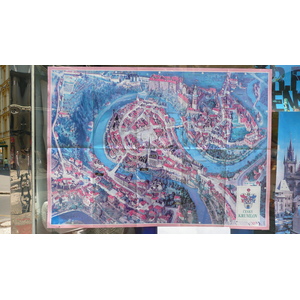 照片 捷克(Czech Republic) 布拉格(Prague) 纳普日科佩街(Na Prikope) 2007-07 7