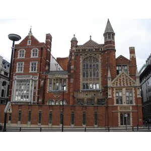 照片 英国(United Kingdom) 伦敦(London) 2006-10 92