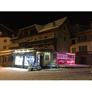 照片 法国(France) 梅杰夫(Megeve) 2016-02 47