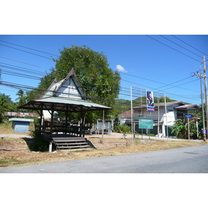 照片 泰国(Thailand) 芭提雅至沙美岛公路(Pattaya to Ko Samet road) 2008-12 101