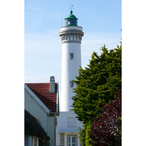 照片 法国(France) 基伯龙半岛(Quiberon peninsula) 基伯龙(Quiberon) 2008-07 62