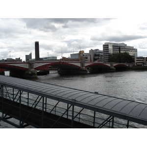 照片 英国(United Kingdom) 伦敦(London) 2006-10 48