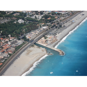 照片 法国(France) 蔚蓝海岸(French Riviera) 2006-05 12