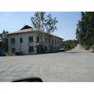 照片 俄罗斯(Russia) 乌拉尔(Ural) 2006-07 19