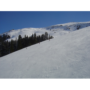 照片 奥地利(Austria) 基茨比厄尔(Kitzbuhel) 滑雪(Ski) 2005-03 60