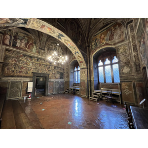 照片 意大利(Italy) 锡耶纳(Siena) 市政厅(Palazzo Pubblico) 2021-09 15