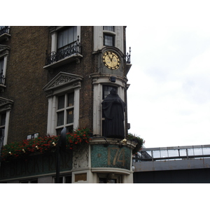 照片 英国(United Kingdom) 伦敦(London) 2006-10 39