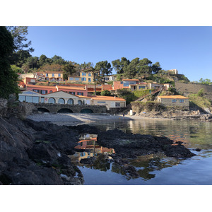 照片 法国(France) 科利乌尔(Collioure) 2018-04 297