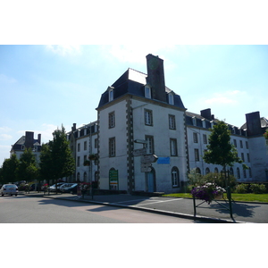 照片 法国(France) 布列塔尼公路(Brittany roads) 2007-08 85