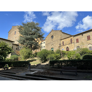 照片 意大利(Italy) 沃尔泰拉(Volterra) 2021-09 57