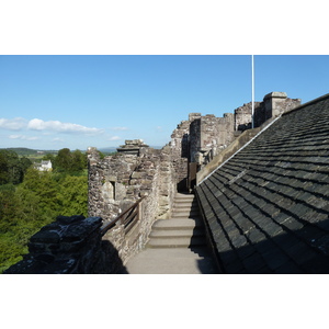 照片 英国(United Kingdom) 苏格兰(Scotland) 杜恩城堡(Doune Castle) 2011-07 72