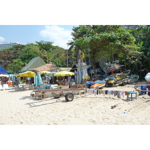 照片 泰国(Thailand) 芭提雅(Pattaya) 惬意海滩(Cosy Beach) 2011-01 26