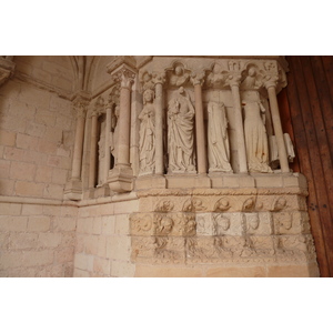 照片 法国(France) 康德(Candes) 2011-05 20