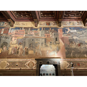 照片 意大利(Italy) 锡耶纳(Siena) 市政厅(Palazzo Pubblico) 2021-09 50