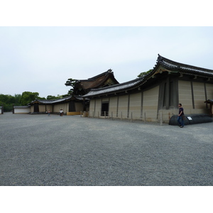 照片 日本(Japan) 京都(Kyoto) 二条城(Nijo Castle) 2010-06 18