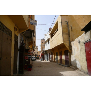 照片 摩洛哥(Morocco) 梅克内斯(Meknes) 2008-07 33