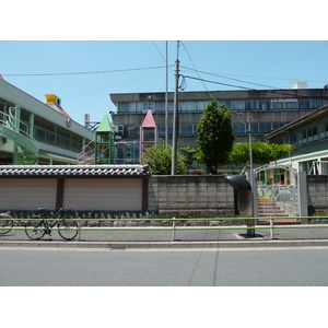 照片 日本(Japan) 东京(Tokyo) 浅草(Asakusa) 2010-06 93