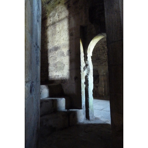 照片 英国(United Kingdom) 苏格兰(Scotland) 杜恩城堡(Doune Castle) 2011-07 86