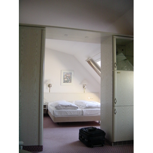 照片 德国(Germany) 辛德尔芬根(Sindelfingen) 多林特酒店(Dorint Hotel) 2001-10 0