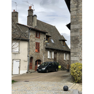 照片 法国(France) 马尔科莱(Marcoles) 2018-04 8