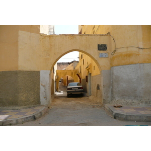 照片 摩洛哥(Morocco) 梅克内斯(Meknes) 2008-07 53