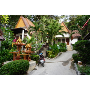 照片 泰国(Thailand) 沙美岛(Ko Samet) 2016-12 50