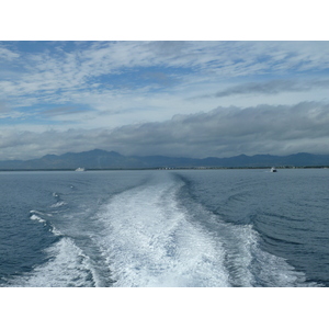 照片 斐济(Fiji) 丹娜努至托克里基岛(Denarau to Tokoriki Island) 2010-05 1