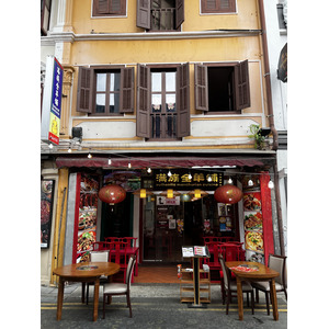 照片 新加坡(Singapore) 牛车水(China Town) 2023-01 76
