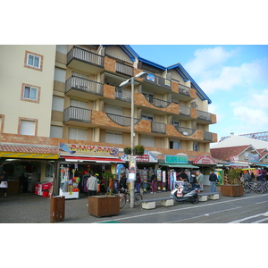照片 法国(France) 拉卡诺(Lacanau) 2007-08 97