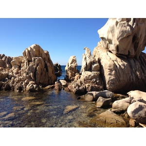 照片 意大利(Italy) 卡拉隆加(Cala Lunga) 2012-09 60