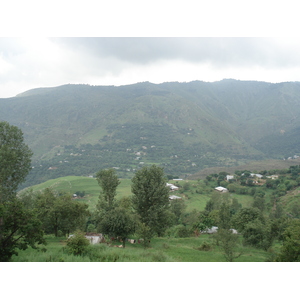 照片 巴基斯坦(Pakistan) 伊斯兰堡至穆里公路(Islamabad to Murree road) 2006-08 28
