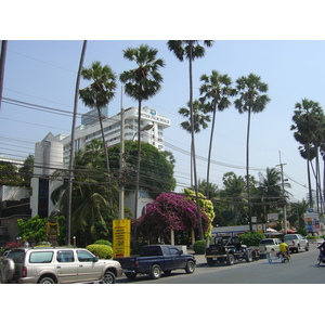 照片 泰国(Thailand) 宗甸海滩(Jomtien Beach) 2005-01 72
