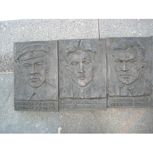 照片 俄罗斯(Russia) 喀山(Kazan) 克里姆林宫(Kremlin) 2006-07 116